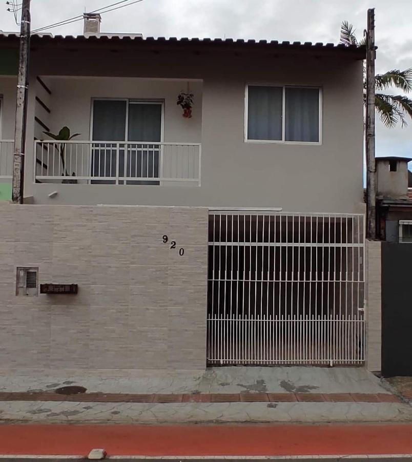 Casa Em - Proxima A Casa de férias Balneario Camboriu
