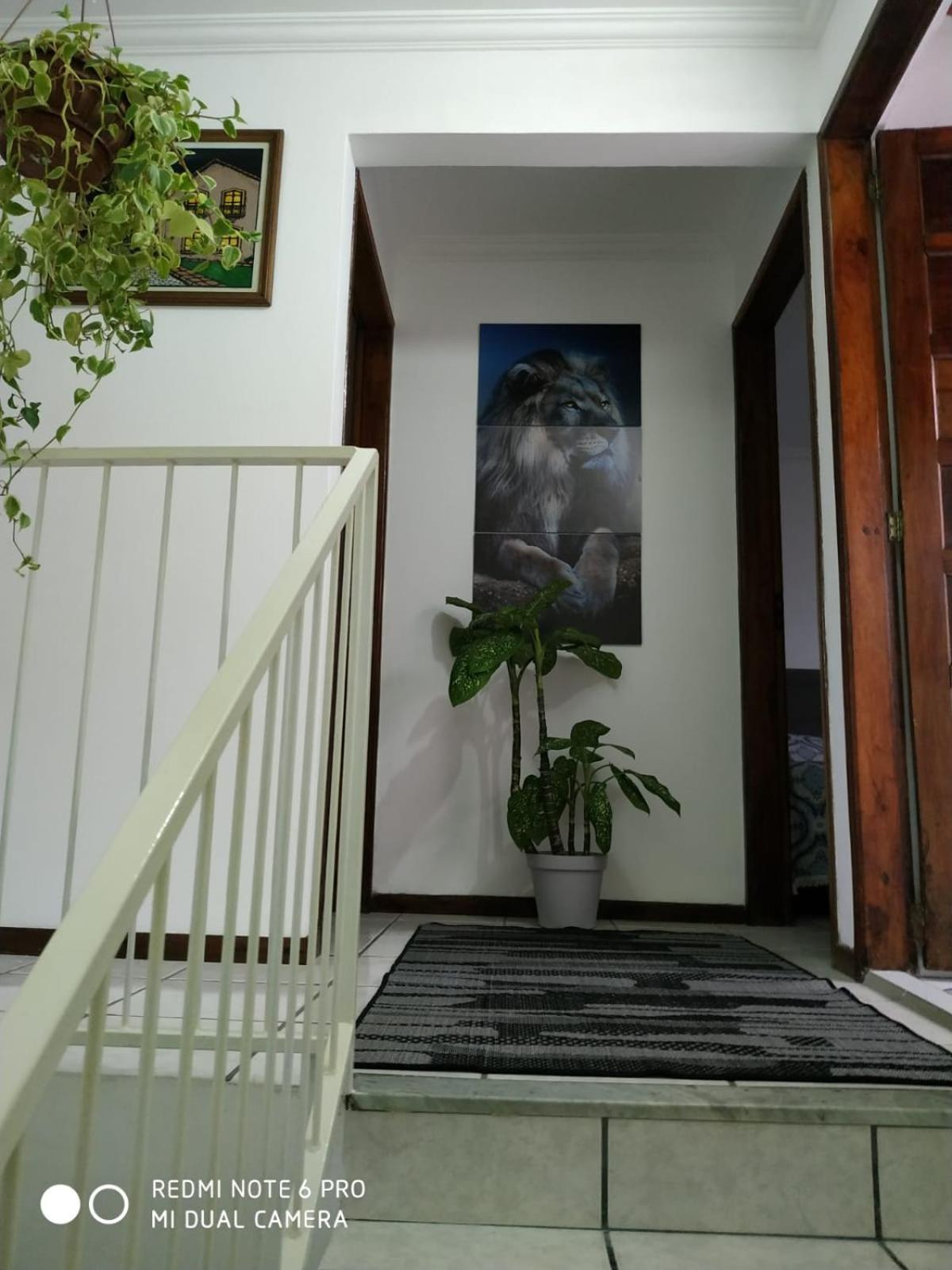 Casa de férias Casa Em - Proxima A Balneario Camboriu