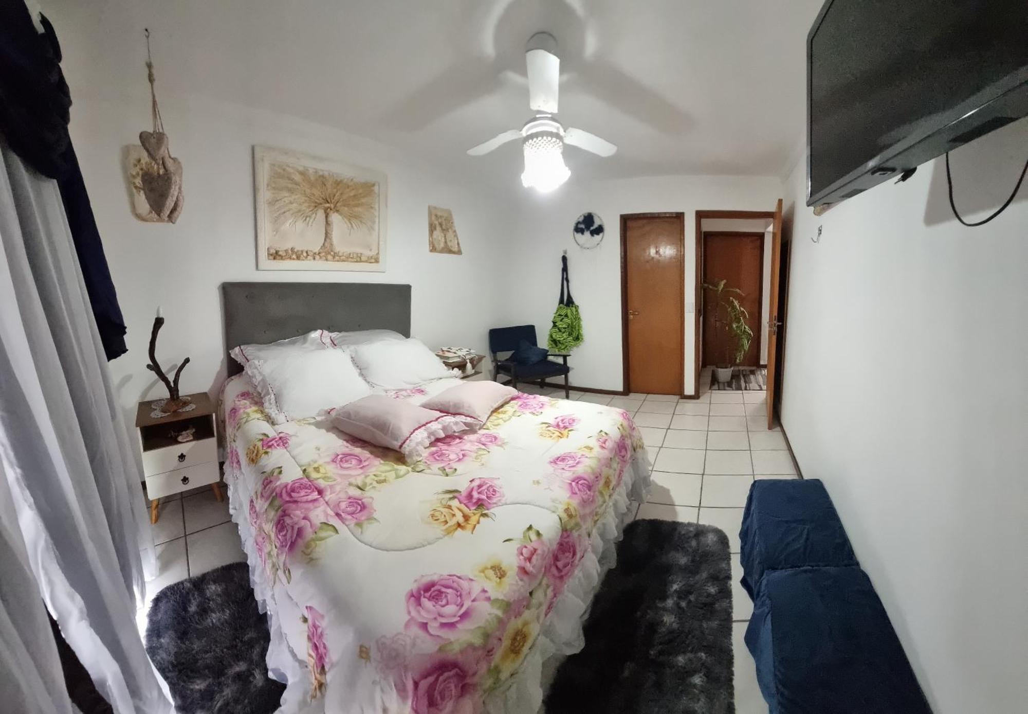 Casa de férias Casa Em - Proxima A Balneario Camboriu